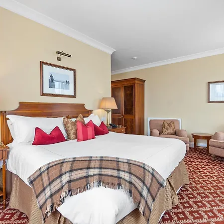 The Ugadale Hotel Campbeltown Exterior photo