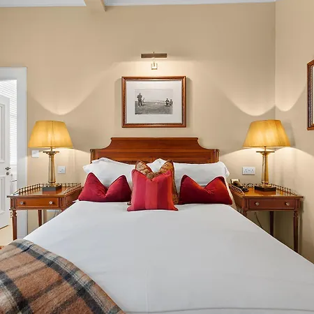 The Ugadale Hotel Campbeltown Exterior photo