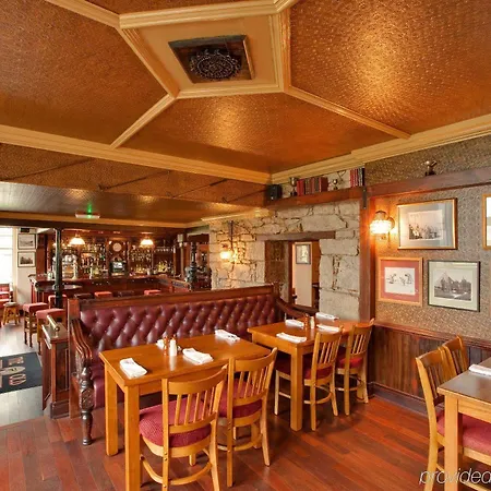 The Ugadale Hotel 