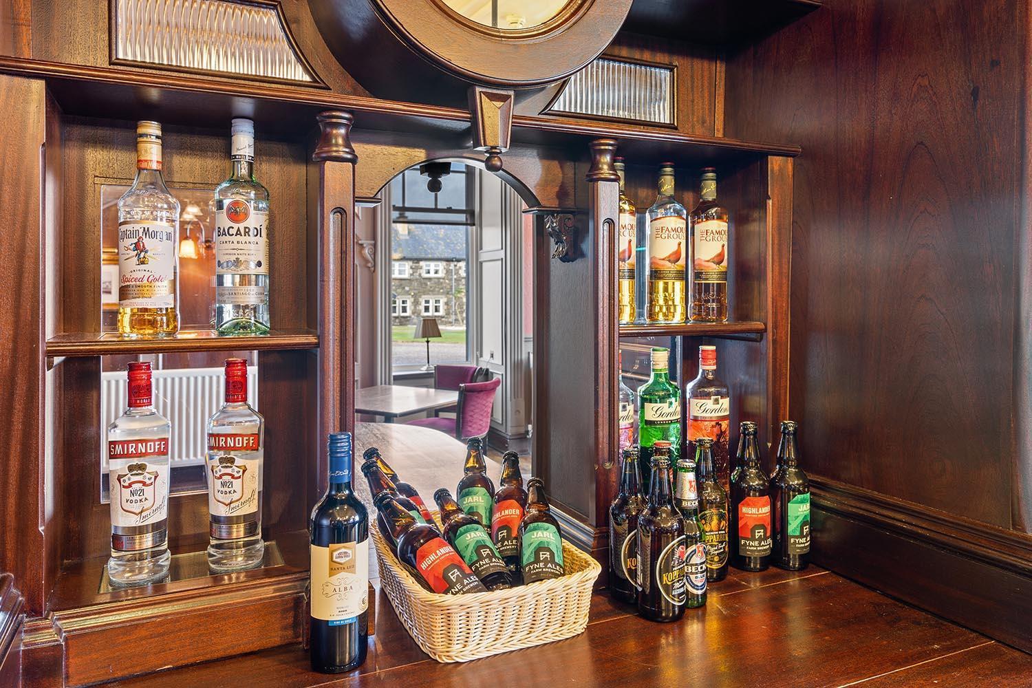 Country house The Ugadale Campbeltown