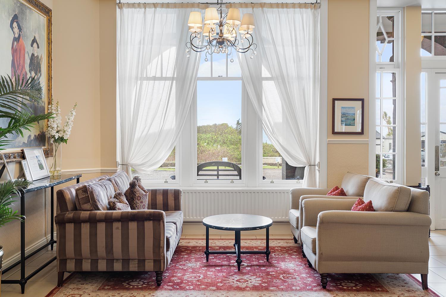 The Ugadale Campbeltown