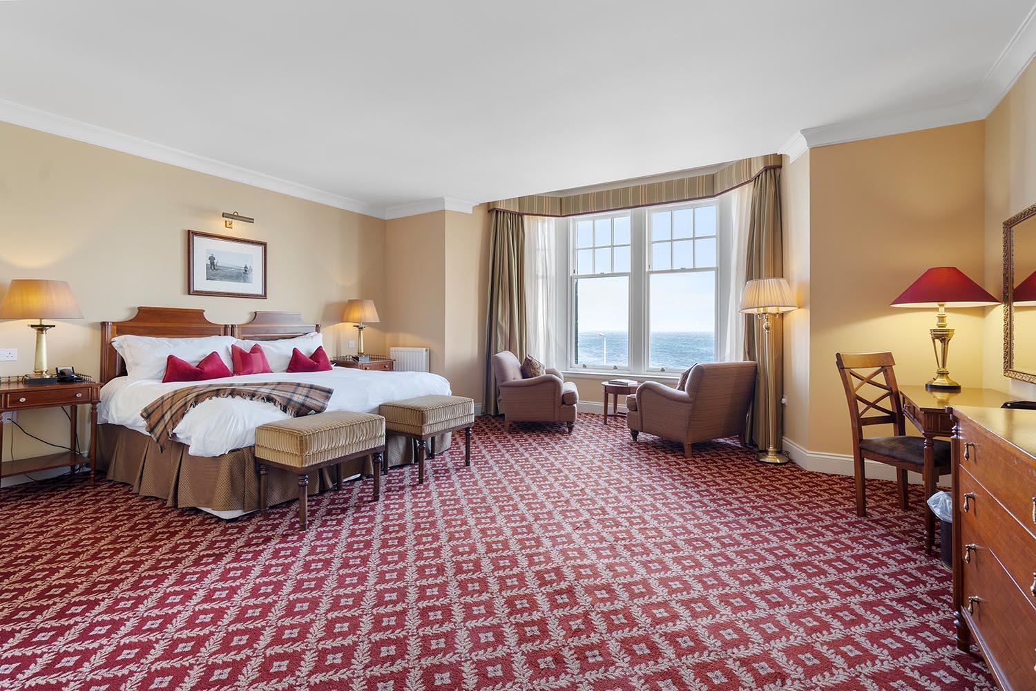 The Ugadale Country house Campbeltown