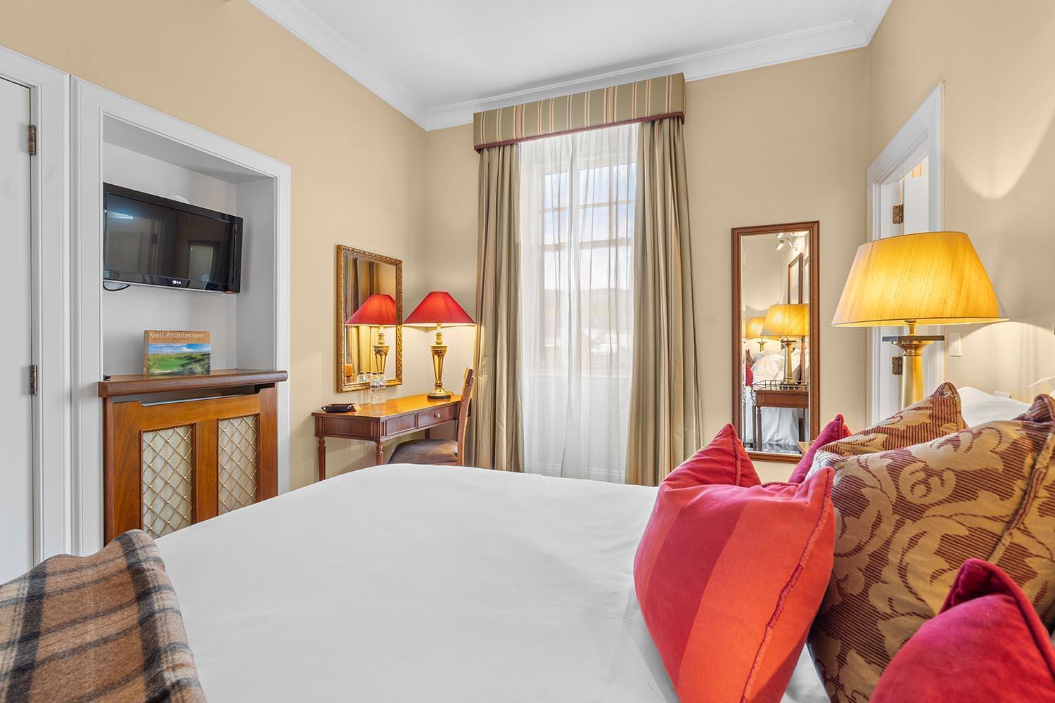 The Ugadale Country house