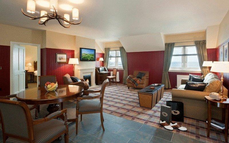 Country house The Ugadale Campbeltown