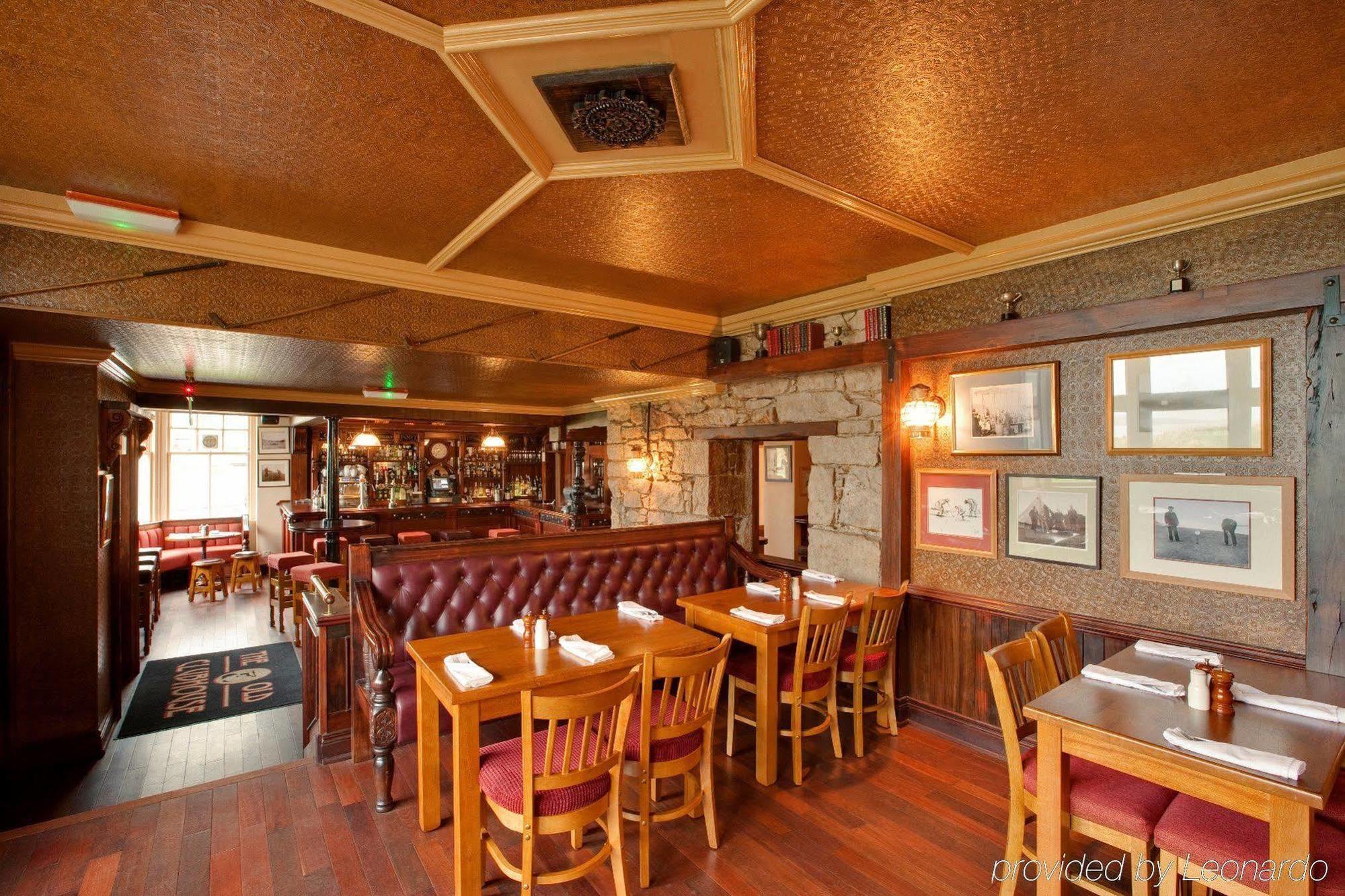 The Ugadale Campbeltown