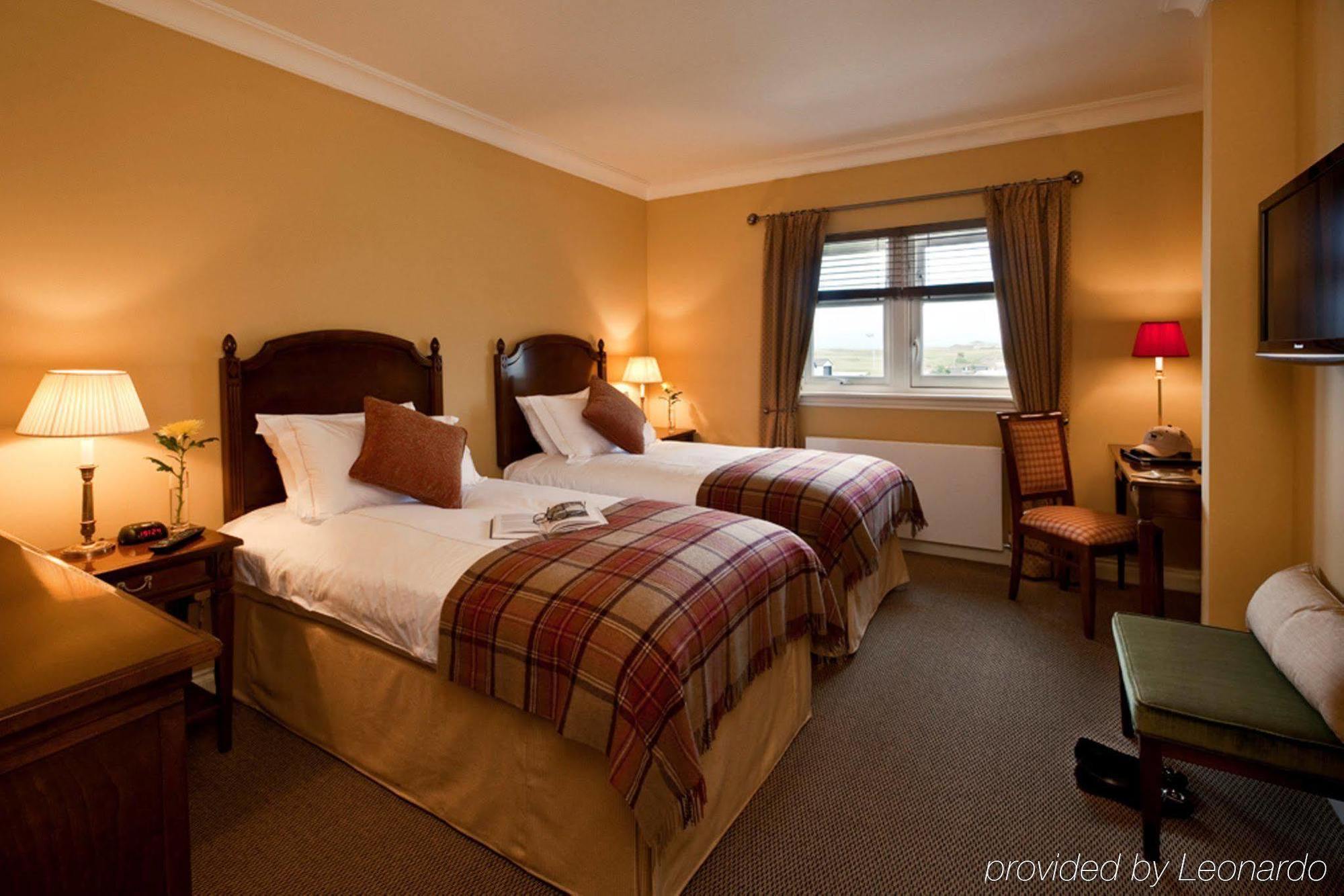 The Ugadale * Campbeltown