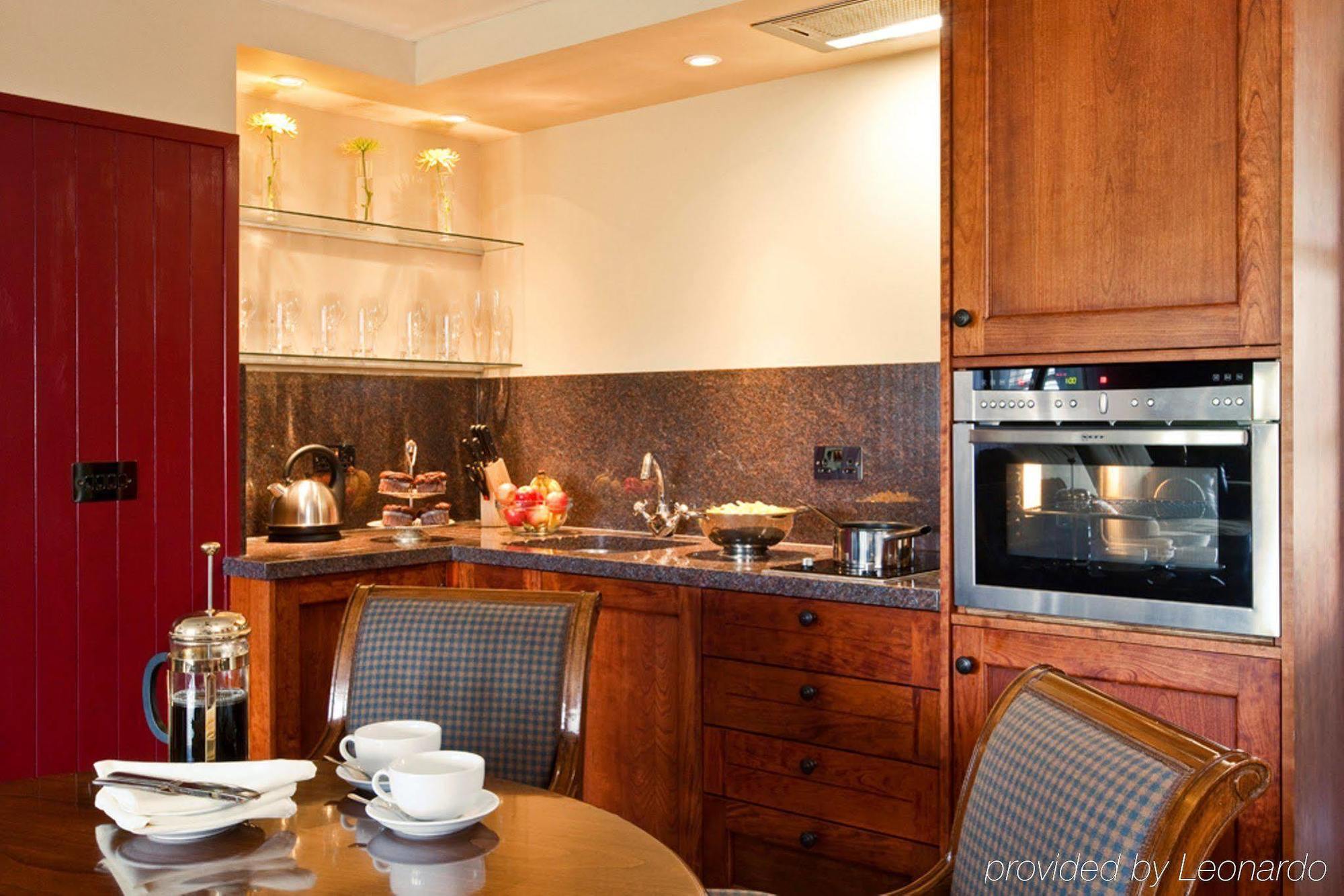 The Ugadale Country house Campbeltown